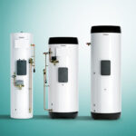 Vaillant uniSTOR 250 S/Steel Unvented Cylinder