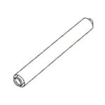 Vaillant Extension 1 Metre DN80/125