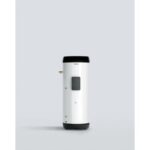 Vaillant Heat Pump 200 Litre Cylinder