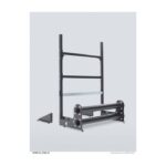 Vaillant VCR105 Cascade 5 x Boiler Inline DN100