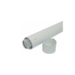 Vaillant 250mm PP x 500mm Internal Flue Extension
