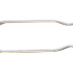 Vaillant 110mm Fastening Clamps(PK5) Single Boiler