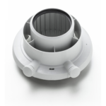 Vaillant ecoTEC Bayonet Flue Adaptor