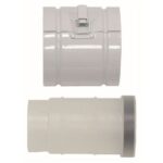 Vaillant HE 125mm Sliding Sleeve