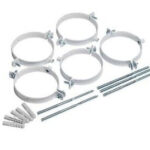 Vaillant Fixing Clamp Extension