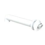 Vaillant Standard Horizontal Terminal 60/100 PP