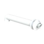 Vaillant Horizontal Terminal 60/100 PP 1.7 Metre