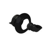 Vaillant Deflector Kit DN 60 PP Black