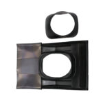Vaillant 100mm Ridge Tile