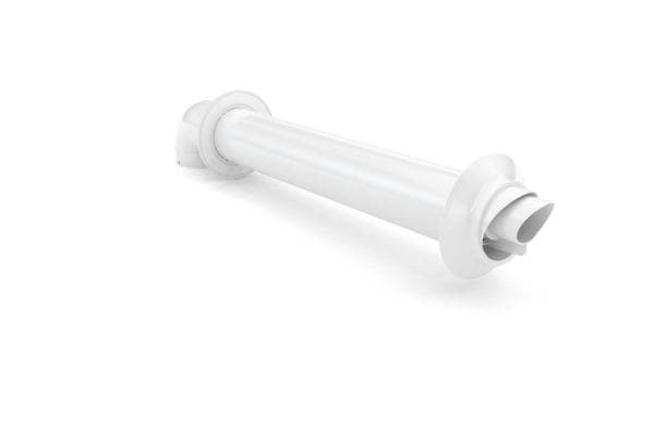 Product image for SKU 10539901 Vaillant High Rise Flue Terminal Kit DN60/100 Alu - Image 1
