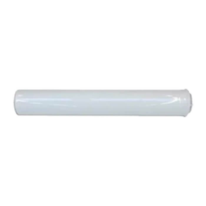 Product image for SKU 10542901 Vaillant 160mm 1000mm Internal Flue Extension - Image 1