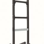 Vaillant Control Mounting Bracket For Cascade Rigs