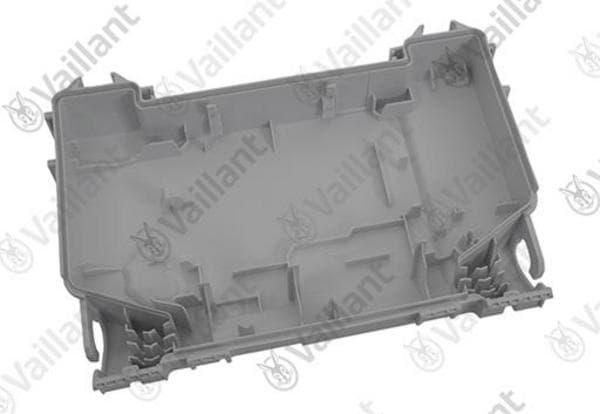 Product image for SKU 10544601 Vaillant 250mm PP Int Flue Kit For 2 Add Back To Back Boilers - Image 1