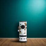 Vaillant uniSTOR HP SL PP 90 Ltr Cylinder
