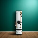 Vaillant uniSTOR HP SL PP 150 Ltr Cylinder