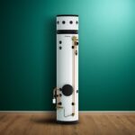 Vaillant uniSTOR HP SL PP 210 Ltr Cylinder