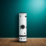 Vaillant uniSTOR Air HP SL 150 Ltr Cylinder
