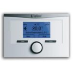 Vaillant Digi Programmer(2 Chnnl) timeswitch