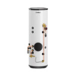 Vaillant uniSTOR Plus HP PP 250 Litre Cylinder