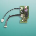 Vaillant ecoTEC Plus 80-120kW Control Model VR36 230v
