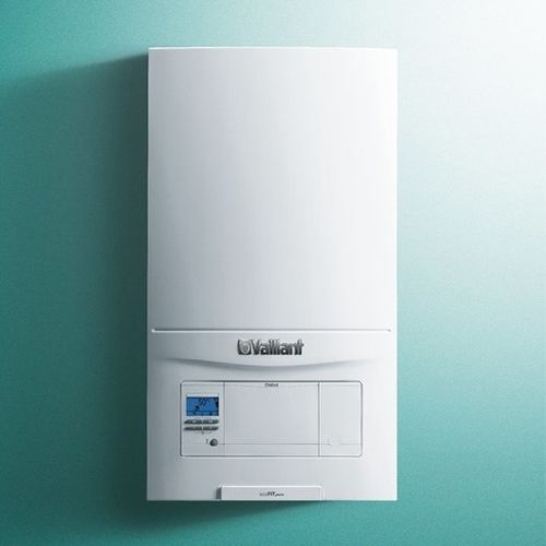 105524-1.jpg Vaillant ecoFIT Pure 430 Open Vent Boiler Only - Image 1