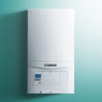 Vaillant ecoFIT Pure 435 Open Vent Boiler Only