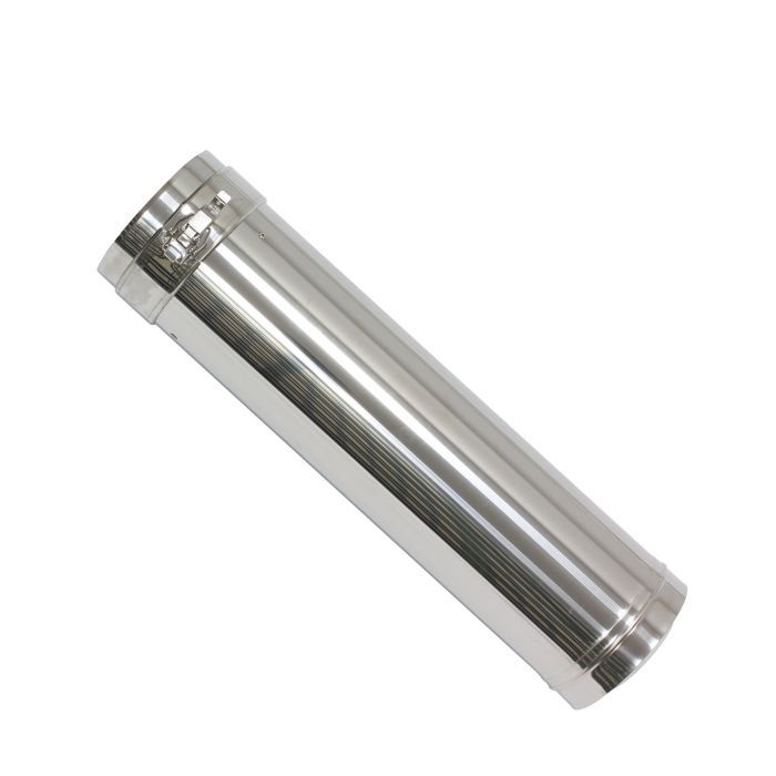 Product image for SKU 105762 Vaillant 500mm Cascade Flue Extension - Image 1