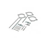 Vaillant Foot Clips