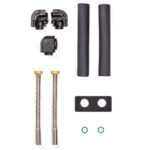 Vaillant Connection Kit G 1 1/4"(2 Tubes) VG