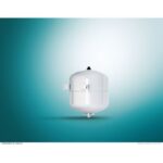 Vaillant Solar Expansion Vessel 25 Litre (1-3 VTK 550)