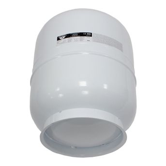 Product image for SKU 105842 Vaillant Solar Expansion Vessel 80 Litre For Floor Standing - Image 1