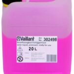 Vaillant Solar Fluid 20 Litre