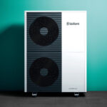 Vaillant aroTHERM plus 12 kW