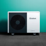 Vaillant aroTHERM plus 5 kW + uniTOWER