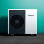 Vaillant aroTHERM plus 7 kW + uniTOWER