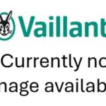 Vaillant uniTOWER Connection Kit On Wall (UK)