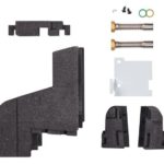 Vaillant Mono HP Connect Kit-Wall Install