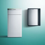 Vaillant FlexoTHERM Ground Source Heat Pump 19kW