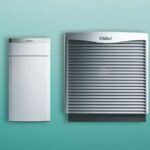 Vaillant Flexotherm Brine