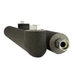Vaillant 500mmx28mm Angled Hoses Primary