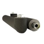 Vaillant 500mm x 35mm Angled Hoses Primary Pro(2 Pack)