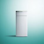 Vaillant FlexoTHERM Ground Source Heat Pump 11kW