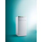 Vaillant FlexoTHERM Ground Source Heat Pump 15kW(400v)