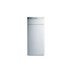 Vaillant FlexoTHERM Ground Source Heat Pump 5kW - 400v