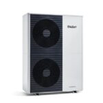 Vaillant aroTHERM plus 12kW 400v & interface