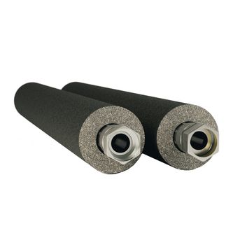 Product image for SKU 10599701 Vaillant 750mmx35mm Straight Hoses Primary Pro (2 Pack) - Image 1