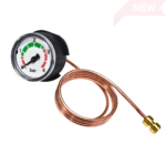 Vaillant Pressure Gauge