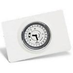 Keston Mechanical Plug In Timer