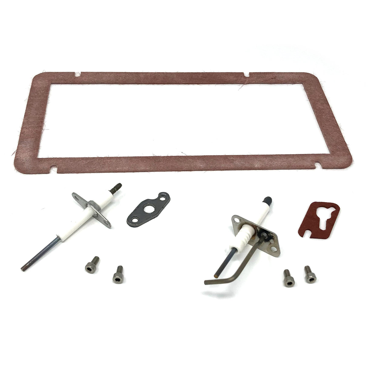 Product image for SKU 106563 Keston Header Inline DN100 Boiler Kit (x4) - Image 1