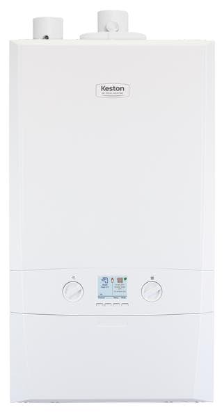 Product image for SKU 106571 Keston C30 Combi NG-LPG Conversion Kit - Image 1